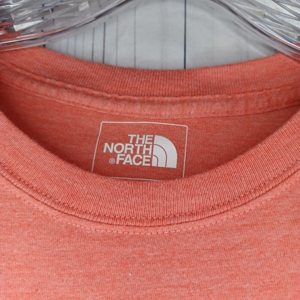 The North Face Slim Fit Men's Graphic T-Shirt